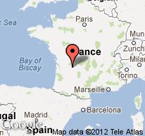 Situation géographique