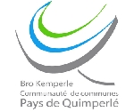 Logo de Pays de Quimperlé
