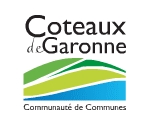 Logo de Coteaux de Garonne