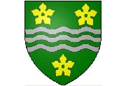Blason de la commune