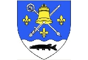 Blason de la commune