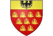 Blason de la commune