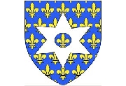 Blason de la commune