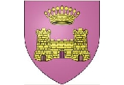 Blason de la commune