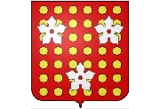 Blason de la commune