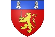 Blason de la commune