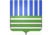 Blason de la commune