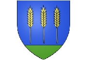 Blason de la commune