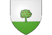 Blason de la commune
