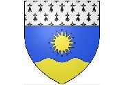 Blason de la commune