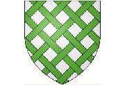 Blason de la commune
