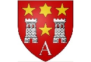 Blason de la commune