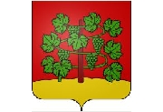 Blason de la commune