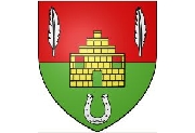 Blason de la commune