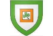 Blason de la commune