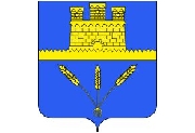Blason de la commune