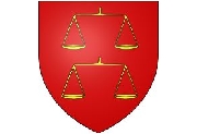 Blason de la commune