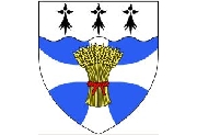 Blason de la commune