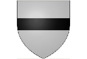 Blason de la commune