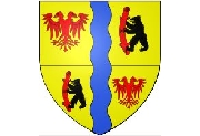 Blason de la commune