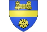 Blason de la commune