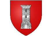 Blason de la commune