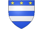 Blason de la commune