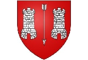 Blason de la commune