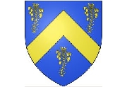 Blason de la commune