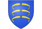 Blason de la commune