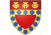 Blason de la commune